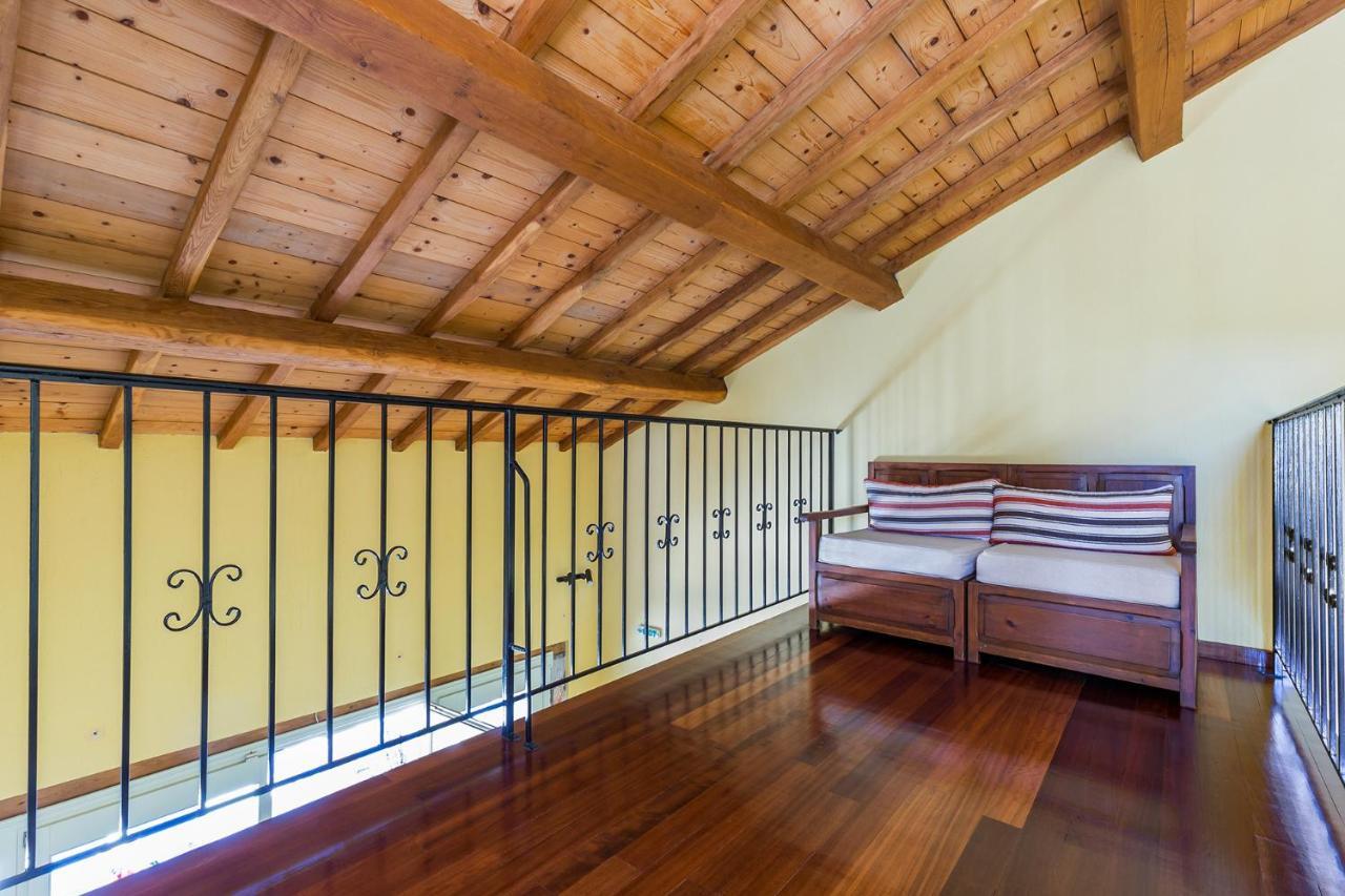Villa Jasmine Skopelos Exterior foto